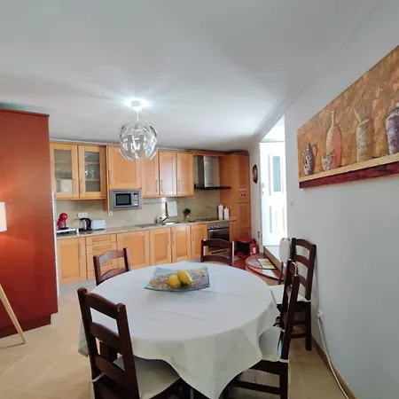 Casinha Do Sossego بيت للعطل *