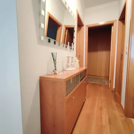 Casinha Do Sossego Holiday home *