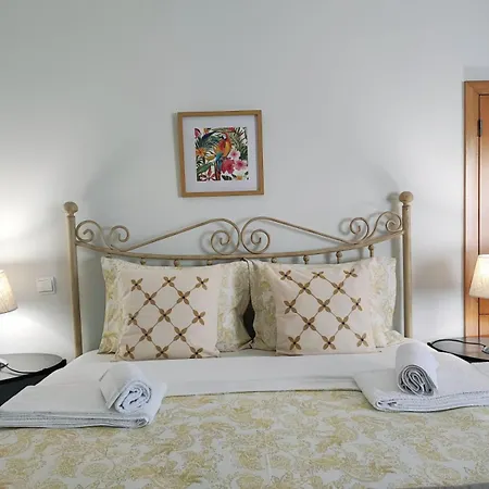 Casinha Do Sossego بيت للعطل Melgaço