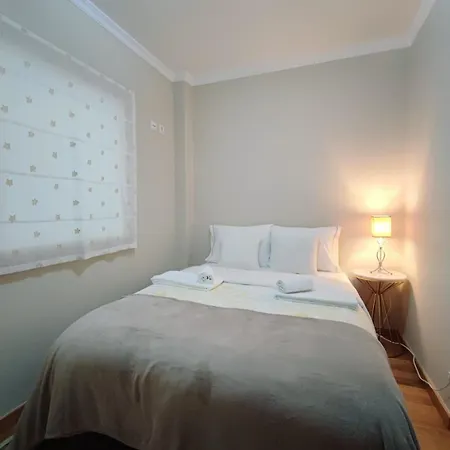 Holiday home Casinha Do Sossego *
