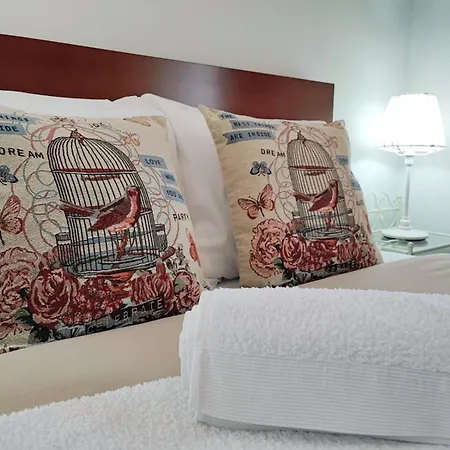 Holiday home Casinha Do Sossego Melgaco