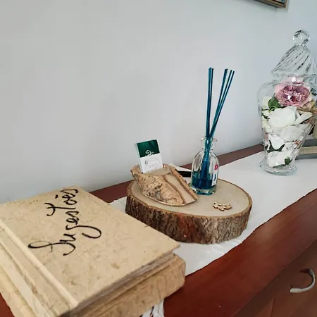 Casinha Do Sossego Holiday home *