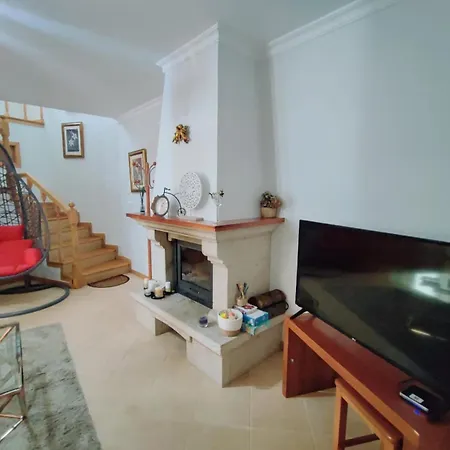 Casinha Do Sossego Hébergement de vacances Melgaço