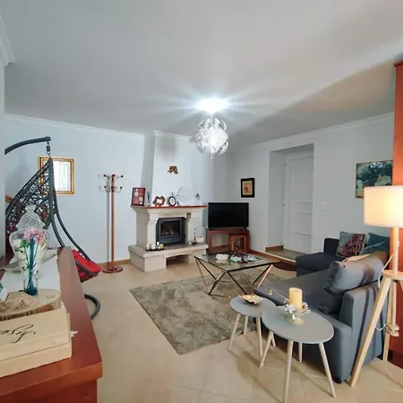 Casinha Do Sossego Holiday home *