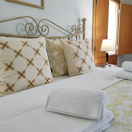 Holiday home Casinha Do Sossego