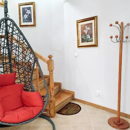 Casinha Do Sossego Hébergement de vacances Melgaço