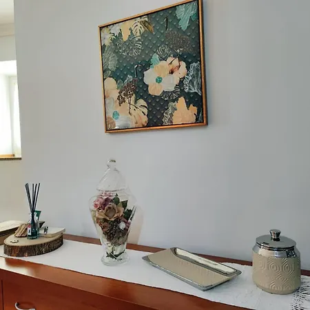 Holiday home Casinha Do Sossego Melgaco