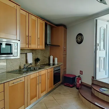 Casinha Do Sossego Holiday home *